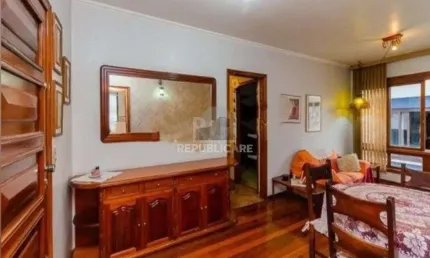 Apartamento 3 dormitórios à venda auxiliadora porto alegre/rs
