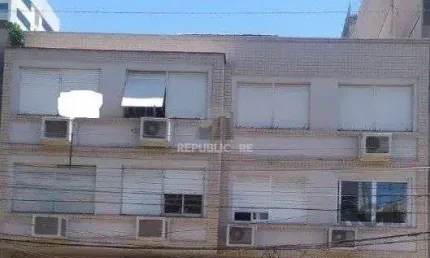 Apartamento 3 dormitórios à venda Bom Fim Porto Alegre/RS