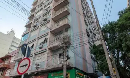 Apartamento 3 dormitórios à venda Bom Fim Porto Alegre/RS
