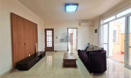Apartamento com 3 quartos à venda na Rua Antenor Lemos, 22, Menino Deus, Porto Alegre