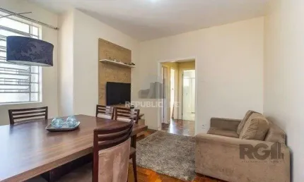 Apartamento com 3 quartos à venda na Rua Cândido Silveira, 243, Auxiliadora, Porto Alegre