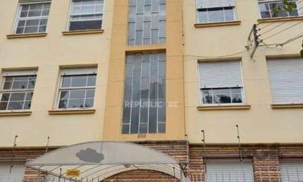 Apartamento 3 dormitórios à venda Menino Deus Porto Alegre/RS