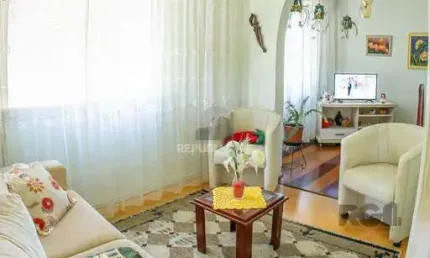 Apartamento com 3 quartos à venda na Rua Diomário Moojen, 150, Cristal, Porto Alegre