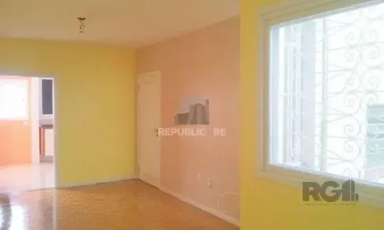 Apartamento 102m² - 3 dormitórios, 2 banheiros no bairro Rio Branco