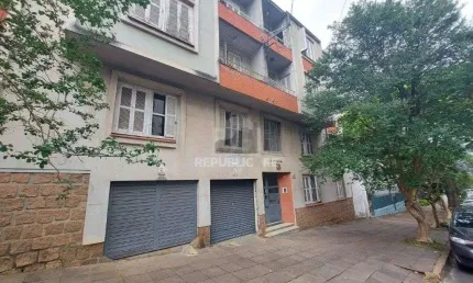 Apartamento à venda com 3 quartos, 87m² Avenida NOVA YORK, Auxiliadora, Porto Al
