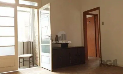 Apartamento com 3 quartos à venda na Rua Dona Leonor, 109, Rio Branco, Porto Alegre