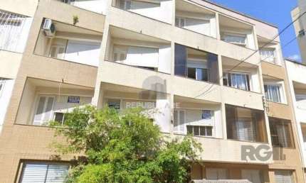 Apartamento com 3 quartos à venda na Rua Augusto Pestana, 57, Santana, Porto Alegre