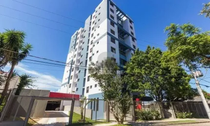 Apartamento 62m² - 2 dormitórios sendo 1 suíte, churrasqueira e 1 vaga de garage