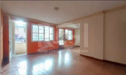 Apartamento 3 dormitórios à venda centro histórico porto alegre/rs