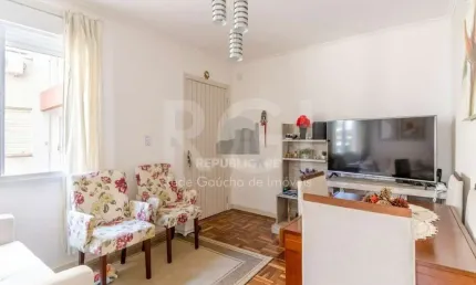 Apartamento 3 dormitórios à venda Higienópolis Porto Alegre/RS