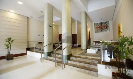 Apartamento 3 dormitórios à venda centro histórico porto alegre/rs