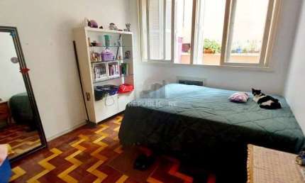 Apartamento 3 dormitórios à venda Centro Histórico Porto Alegre/RS