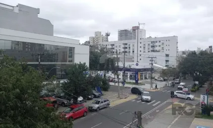 Apartamento 3 dormitórios à venda auxiliadora porto alegre/rs