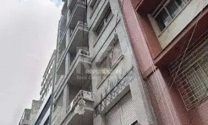 Apartamento - 3 dorms - 101,64 m² - centro histórico