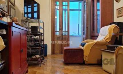 APARTAMENTO - 3 dorms. 1 vaga -  107,66 m²   - CENTRO HISTÓRICO