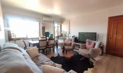 Apartamento 2 dormitórios à venda Jardim do Salso Porto Alegre/RS