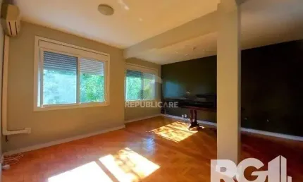 Apartamento 3 dormitórios à venda jardim  botânico porto alegre/rs