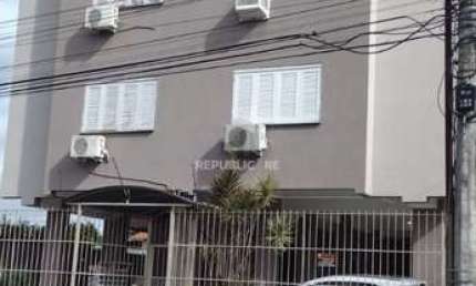 Apartamento para Venda - 78.48m², 2 dormitórios, sendo 1 suites, Vila Eunice Nov