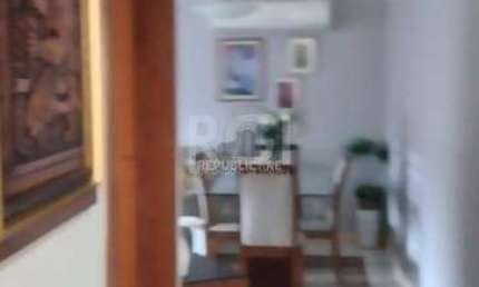 Apartamento 2 dormitórios à venda Centro São Leopoldo/RS