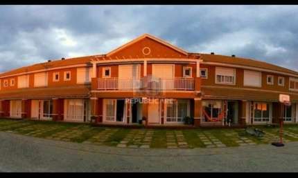 Casa em Condomínio 2 dormitórios à venda Mariluz Plano D Imbé/RS