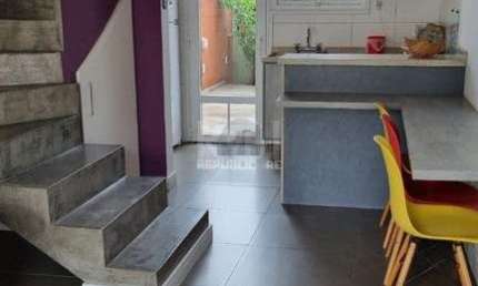 Casa em Condomínio 2 dormitórios à venda Mariluz Plano D Imbé/RS