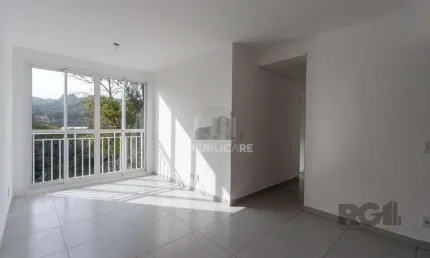 Apartamento | 2 quartos | 1 suíte | 1 vaga | bairro vila nova