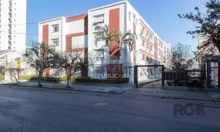 Apartamento 3 dormitórios à venda menino deus porto alegre/rs