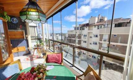 Apartamento 2 dormitórios à venda Tristeza Porto Alegre/RS