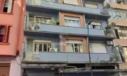 Apartamento de 3 dormitórios no Centro Histórico em Porto Alegre