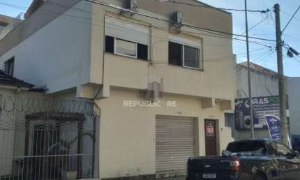 Apartamento 2 dormitórios à venda Cristo Redentor Porto Alegre/RS