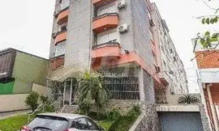 Cobertura com 2 quartos à venda na Avenida Professor Oscar Pereira, 1422, Glória, Porto Alegre