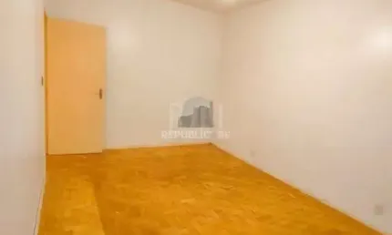 Apartamento para venda - 134m², 4 dormitórios, floresta