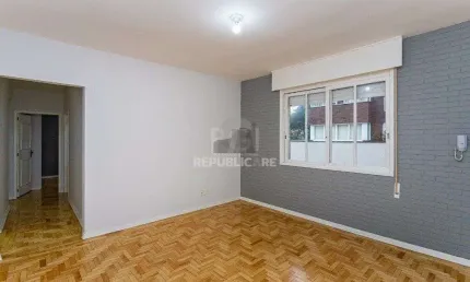 Apartamento para venda - 96m², 3 dormitórios, 1 vaga - jardim botânico