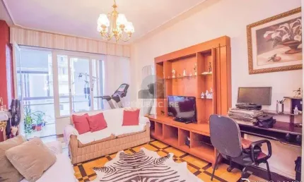 Apartamento para Venda - 207.97m², 4 dormitórios, sendo 1 suites, 1 vaga - Moinh