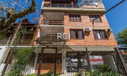Cobertura para Venda - 170m², 3 dormitórios, 2 vagas - São Sebastião