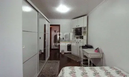 Casa para venda - 280m², 3 dormitórios, 2 vagas - petrópolis