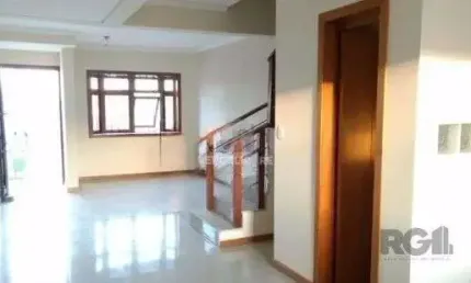 Casa com 2 quartos à venda na Rua Hugo Nelson Magalhães, 139, Parque Santa Fé, Porto Alegre