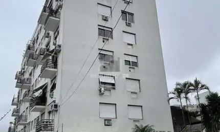 Apartamento para Venda - 87m², 3 dormitórios, Floresta