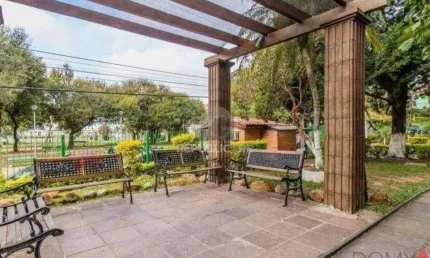 Apartamento para Venda - 75.22m², 3 dormitórios, Medianeira