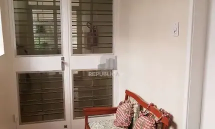 Apartamento para venda - 115m², 3 dormitórios, petrópolis