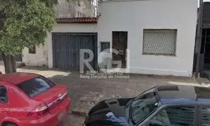 Casa com 3 quartos à venda na Rua Livramento, 536, Santana, Porto Alegre