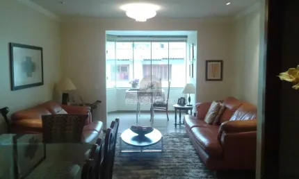 Cobertura para Venda - 174.2m², 3 dormitórios, 2 vagas - Tristeza