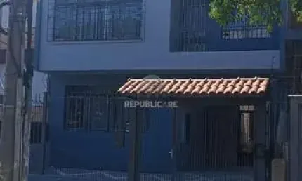 Sobrado para Venda - 400m², 6 dormitórios, sendo 1 suites, 3 vagas - Santana