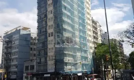 Apartamento para venda - 100m², 3 dormitórios, centro histórico