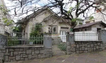 Casa para Venda - 160.91m², 3 dormitórios, 1 vaga - Higienópolis