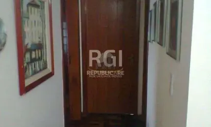 Apartamento para Venda - 74.21m², 3 dormitórios, 1 vaga - Santa Tereza