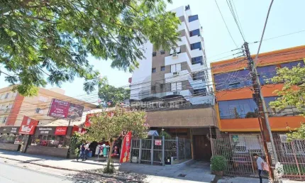 Apartamento para Venda - 76.17m², 2 dormitórios, sendo 1 suites, 2 vagas - Menin