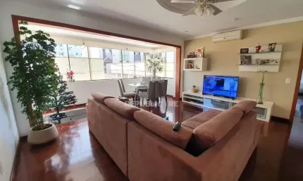Apartamento para venda - 101m², 2 dormitórios, sendo 1 suites, 1 vaga - santana
