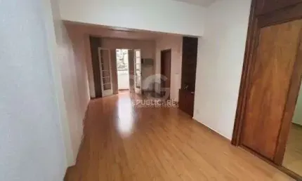 Apartamento para Venda - 98.1m², 3 dormitórios, Centro