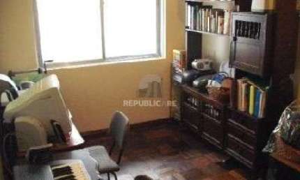 Apartamento para Venda - 77.35m², 3 dormitórios, 1 vaga - Menino Deus